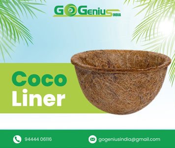 Coco Liner