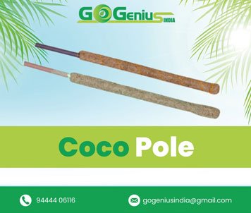 Coco Pole