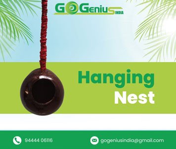 Hanging Nest