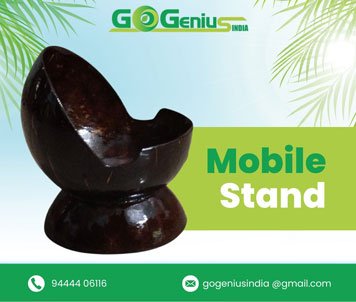 Mobile Stand
