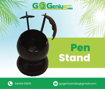 Pen Stand